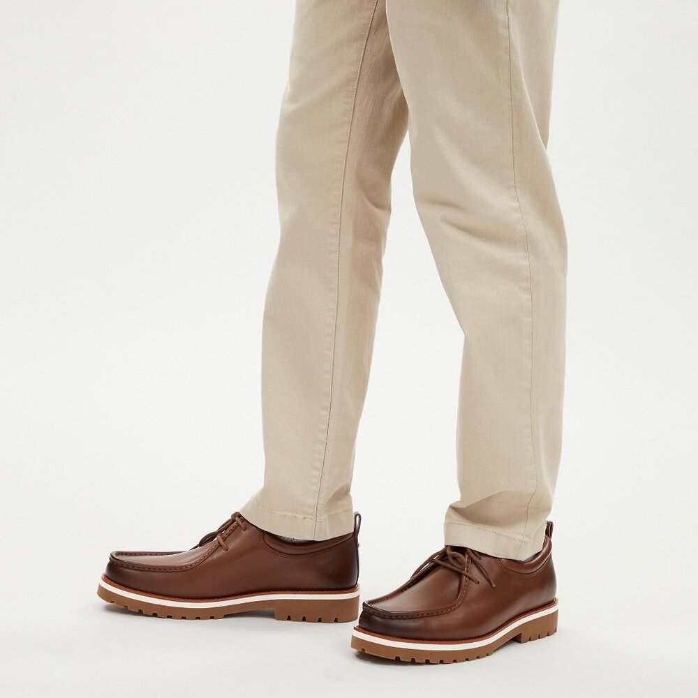 New Coach Banks Boot For Men Size